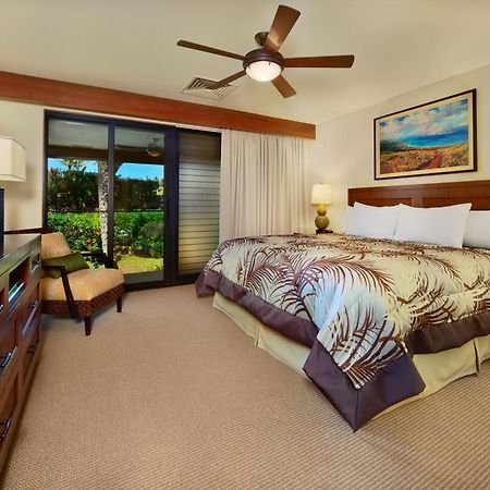 Napili Kai Beach Resort Kapalua Eksteriør billede