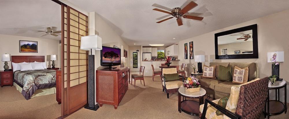 Napili Kai Beach Resort Kapalua Eksteriør billede