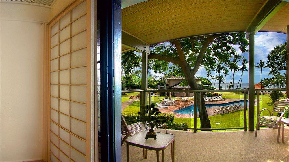 Napili Kai Beach Resort Kapalua Eksteriør billede