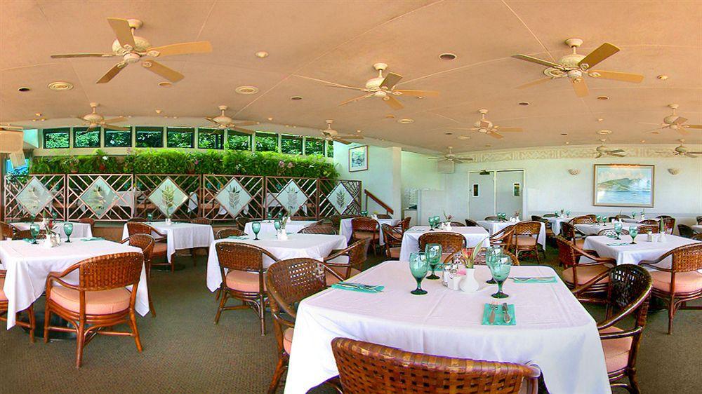 Napili Kai Beach Resort Kapalua Eksteriør billede