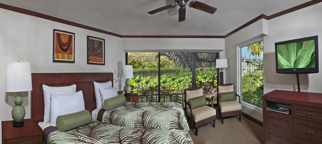 Napili Kai Beach Resort Kapalua Eksteriør billede