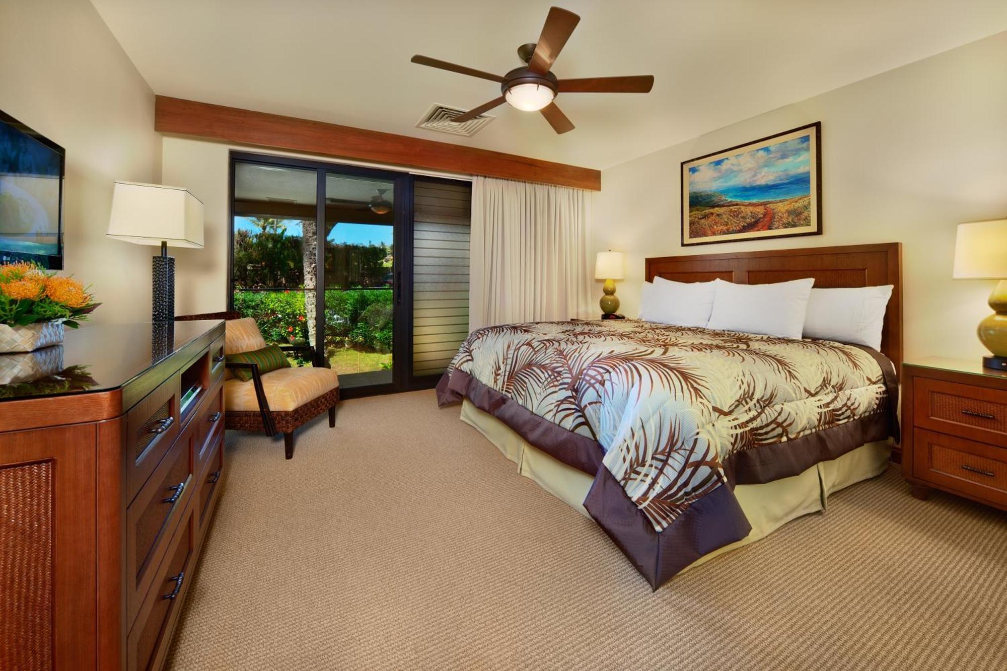 Napili Kai Beach Resort Kapalua Eksteriør billede