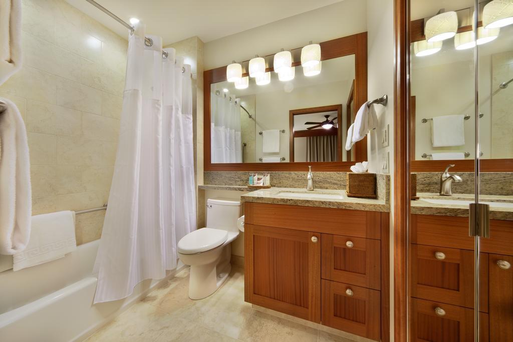 Napili Kai Beach Resort Kapalua Eksteriør billede