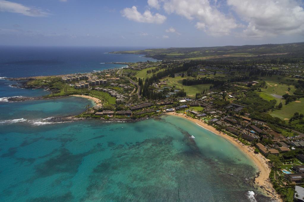 Napili Kai Beach Resort Kapalua Eksteriør billede