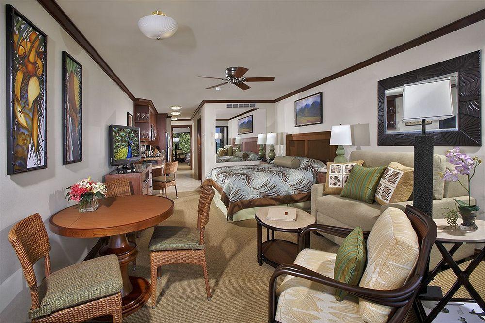 Napili Kai Beach Resort Kapalua Eksteriør billede