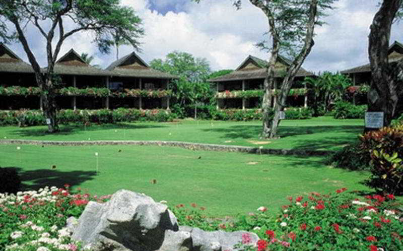 Napili Kai Beach Resort Kapalua Eksteriør billede