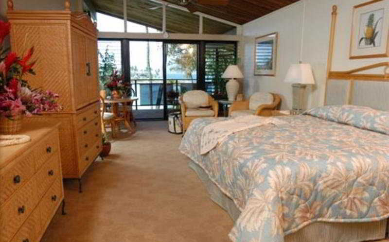 Napili Kai Beach Resort Kapalua Eksteriør billede