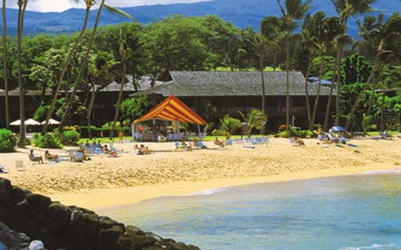 Napili Kai Beach Resort Kapalua Eksteriør billede
